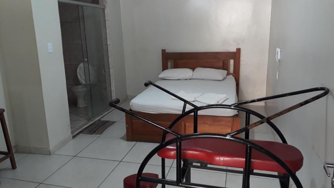 Planeta Sex Motel Сан-Жуан-дел-Рей Экстерьер фото