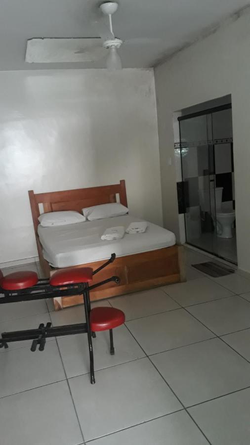 Planeta Sex Motel Сан-Жуан-дел-Рей Экстерьер фото