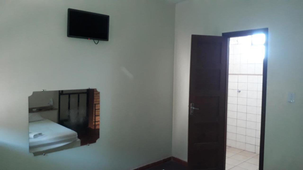 Planeta Sex Motel Сан-Жуан-дел-Рей Экстерьер фото