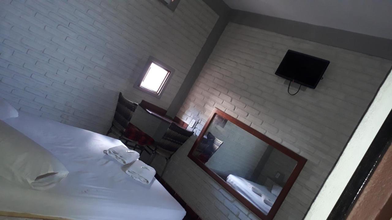Planeta Sex Motel Сан-Жуан-дел-Рей Экстерьер фото